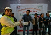 Cara Wahana Honda Memberikan Kejutan kepada Konsumen Wahana Honda memberikan kejutan kepada Konsumen