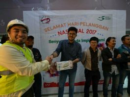 Cara Wahana Honda Memberikan Kejutan kepada Konsumen Wahana Honda memberikan kejutan kepada Konsumen