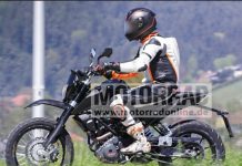 Dua Model KTM 390 Akan Dihadirkan di EICMA 2017 Dua Model KTM 390 Akan Dihadirkan di EICMA 2017