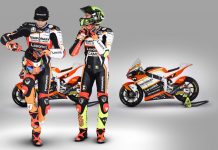 Simak Rincian Dana yang Mesti Dikeluarkan Tim Moto2 Per Musim