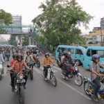 Batik Culture Ride South Sulawesi 2017