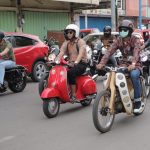 Batik Culture Ride South Sulawesi 2017