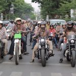 Batik Culture Ride South Sulawesi 2017