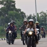 Batik Culture Ride South Sulawesi 2017