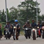 Batik Culture Ride South Sulawesi 2017