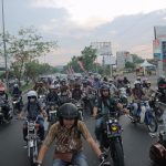 Batik Culture Ride South Sulawesi 2017