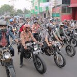 Batik Culture Ride South Sulawesi 2017