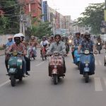 Batik Culture Ride South Sulawesi 2017