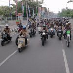 Batik Culture Ride South Sulawesi 2017