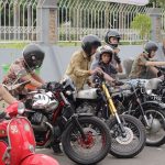 Batik Culture Ride South Sulawesi 2017