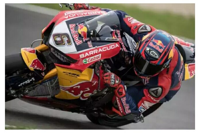 Bradl Akan Melewatkan Dua Seri Terakhir World Superbike 2017