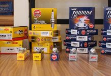 Ini Efek Modifikasi Busi dengan Memotong Elektroda Ground Memotong Elektroda Ground