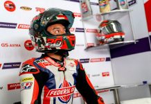 Morbidelli Tercepat di FP3 Moto2 Sepang, Dimas Ekky Posisi Ke-28 Dimas Ekky