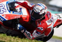 Gaji Dovizioso Akan Disesuaikan Nanti Kata Domenicali Gaji Dovizioso Akan Disesuaikan Nanti