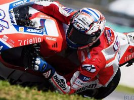 Gaji Dovizioso Akan Disesuaikan Nanti Kata Domenicali Gaji Dovizioso Akan Disesuaikan Nanti
