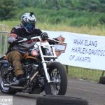 Indonesia Big Bike Drag Race Championship