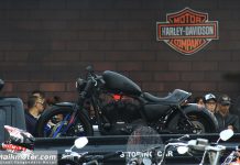 Galeri Foto Indonesia Big Bike Drag Race Championship 2017 (2) Indonesia Big Bike Drag Race Championship 2017