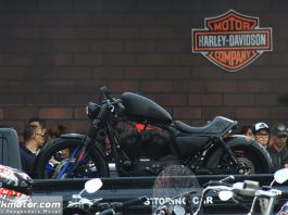 Galeri Foto Indonesia Big Bike Drag Race Championship 2017 (2) Indonesia Big Bike Drag Race Championship 2017