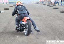 Speed Lovers: HDMC Tertarik Join di Seri Kedua Big Bike Drag Race, Asal… HDMC Tertarik Join di Seri Kedua Big Bike Drag Race