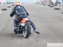 Speed Lovers: HDMC Tertarik Join di Seri Kedua Big Bike Drag Race, Asal… HDMC Tertarik Join di Seri Kedua Big Bike Drag Race