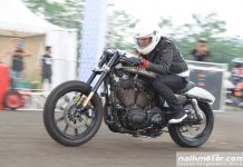 Tahun Depan Indonesia Big Bike Drag Race Digelar 6 Seri Sambangi 4 Kota