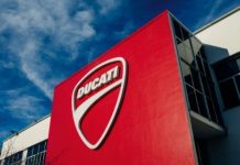 Sah! VW Group Memutuskan Tidak Akan Menjual Ducati VW Group Memutuskan Tidak Akan Menjual Ducati