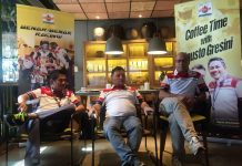 Jorge Navarro Bakal Digantikan Pembalap Indonesia di Moto2 Sepang? Jorge Navarro Bakal Digantikan Pembalap Indonesia di Moto2 Sepang?