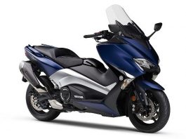 Daftar Sepeda Motor Penerima Good Design Award 2017 Daftar Sepeda Motor Penerima Good Design Award 2017