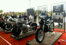 HBD 2017 Menyatukan Dua Kultur Bermotor dengan Final Battle HMC menyatukan dua kultur