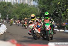 Serunya Honda Dream Cup Kemayoran 2017 dari WMS dalam Galeri Foto Honda Dream Cup Kemayoran 2017 dari WMS dalam Galeri Foto