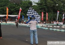Hasil HDC Kemayoran 2017, Honda Trijaya Mendominasi Podium Hasil HDC Kemayoran 2017