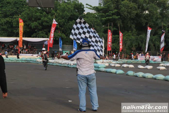 Hasil HDC Kemayoran 2017