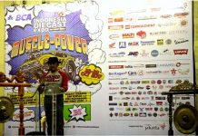 Hot Wheels Morris Mini Cooper Laku Rp 32 Juta di Lelang IDE 2017 Hot Wheels Morris Mini Cooper Laku Rp 32 Juta di Lelang IDE 2017