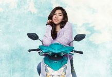 Ini Video Pengakuan Isyana Sarasvati Soal Keunggulan Mio S Mio S