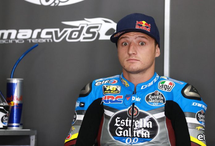 Usai Absen di Motegi, Jack Miller Bakal Bertarung di Phillip Island