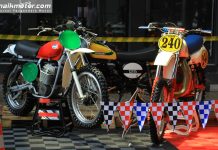 Maju, Event Jakarta Custom Culture 2018 Pindah ke April Gandeng IIMS Jakarta Custom Culture 2018