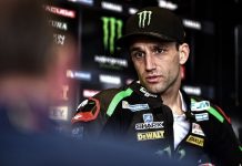 Johann Zarco Mengaku Incar Kursi Valentino Rossi di Movistar Yamaha Johann Zarco Cari Tim Baru