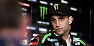 Johann Zarco Cari Tim Baru