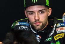 Terserang Virus, Jonas Folger Harus Absen di MotoGP Motegi, Nozane Tampil Jonas Folger