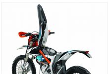 Dirtbike KTM Freeride EXC Bertenaga Listrik Diluncurkan Dirtbike KTM Freeride EXC