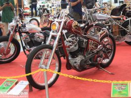 Parade Karya Unggulan dalam Galeri Foto Kustomfest 2017 (2) Kustomfest 2018