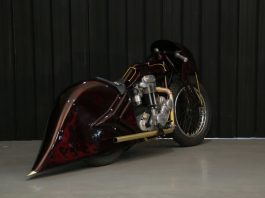 Aduhai, Simak Galeri Foto Juara Kustom Bike Show Kustomfest 2017 Galeri Foto Juara Kustom Bike Show Kustomfest 2017