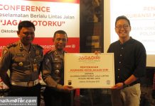 Jaga Motorku Asuransi Motor dan Pengendara Hanya Rp 452 Per Hari Jaga Motorku Asuransi Motor dan Pengendara Hanya Rp 452 Per Hari