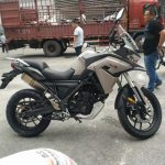 Loncin DS8