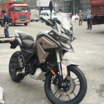 Loncin DS8