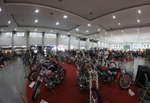 Kustomfest 2017 – No Boundaries Dibuka, Menampilkan Karya-Karya Terbaik Kustomfest 2017 no boundaries