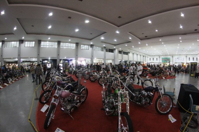 Kustomfest 2017 no boundaries