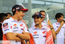 Dani Pedrosa Sudah Ingin Tinggalkan Honda Sejak 2016 Dani Pedrosa