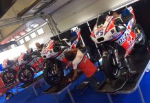 Berikut Rincian Regulasi Balap MotoGP 2018 – 2019 Regulasi Balap MotoGP 2018 - 2019