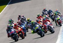 Daftar Pembalap MotoGP 2018, Masih Terbanyak Asal Spanyol Daftar Pembalap MotoGP 2018